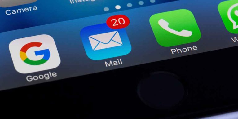 How to Decode Sketchy Emails: Avoiding Email Scams