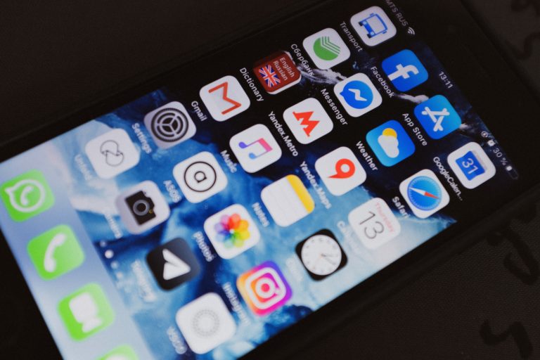 The 10 Most Invasive Apps and How They Collect Your Data