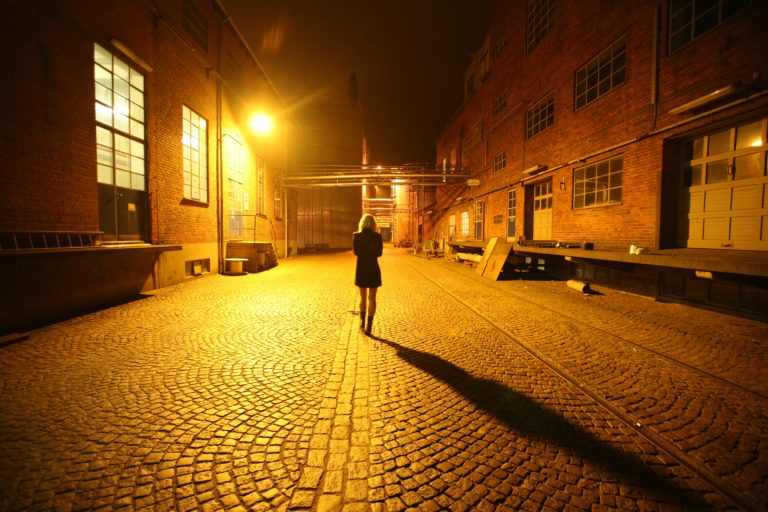 7 Apps to Make You Feel Safer: A Guide for Apps