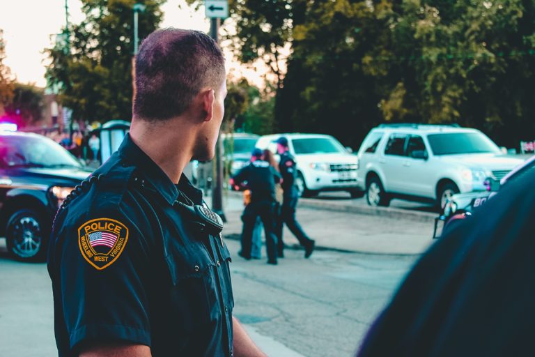 Clever Technology That’s Helping Solve Crimes
