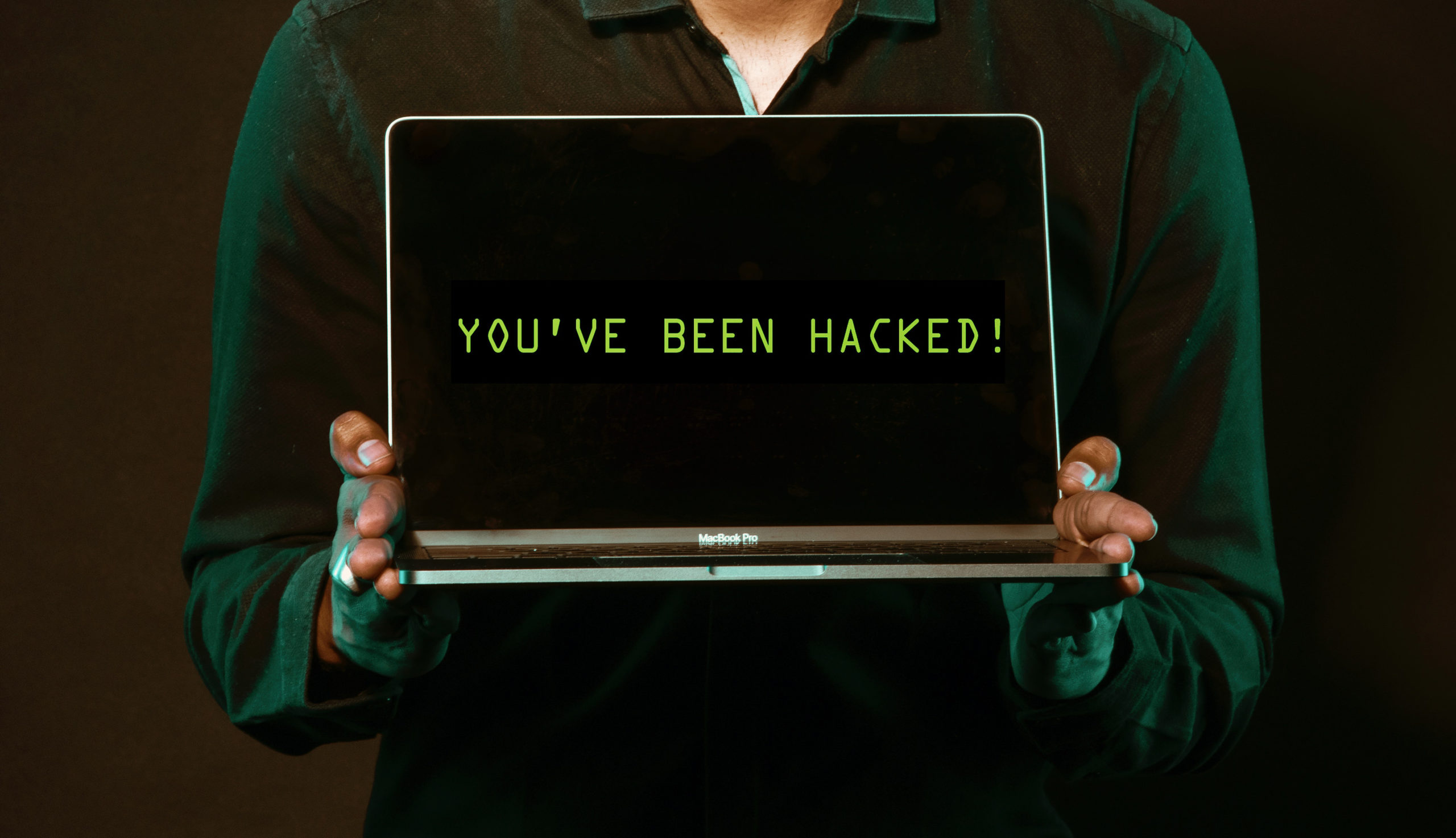 Getting Hacked 101 Has Your Device Been Hacked or Is Your Account