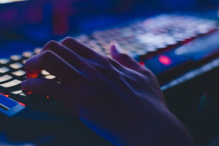 Steps to Take if Your Information is Found on the Dark Web