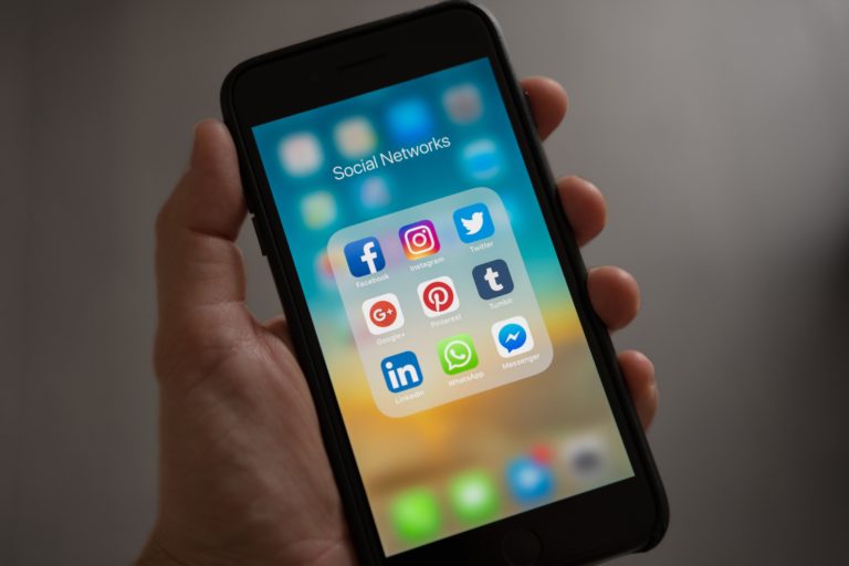 Social Media Scams: The Dangers of Adding Strangers to Your Network