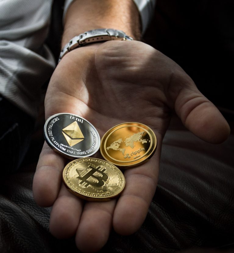 Cryptocurrency 101: A Beginner’s Guide and Primer