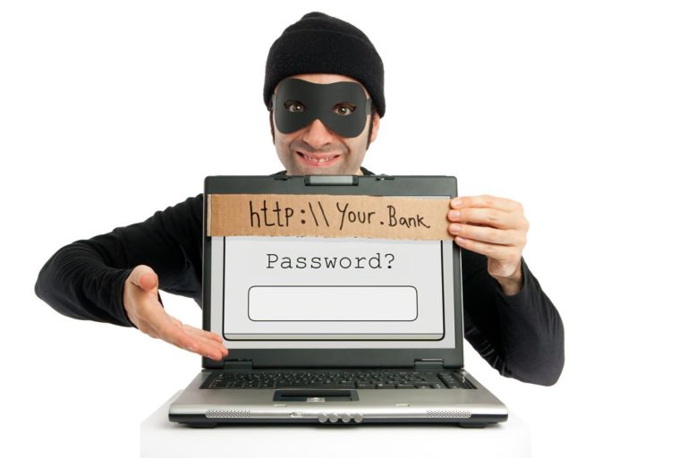 What is Phishing?
