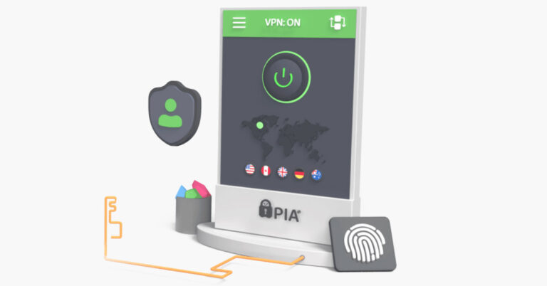 Private Internet Access