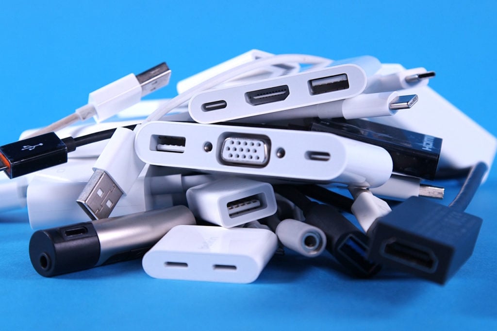 What is a Dongle? Find Out If You Need One