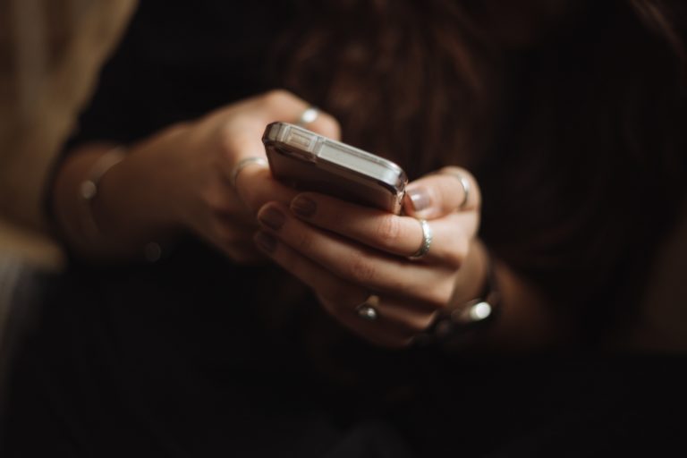 Why a Burner Phone is Essential for Online Dating Safety