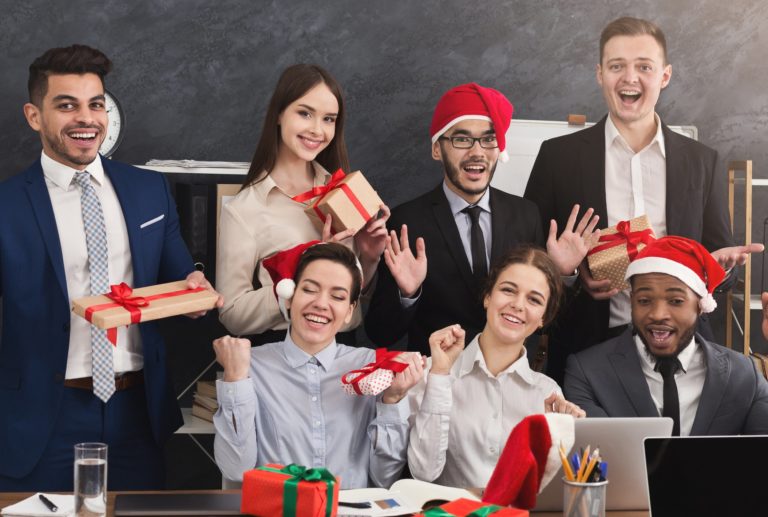 Gift ideas for the Privacy-Concerned Person You Know So Well