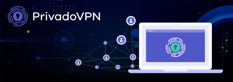 PrivadoVPN