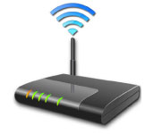 Wireless Router