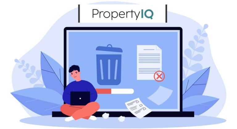 How to Opt Out of PropertyIQ and Remove Your Data