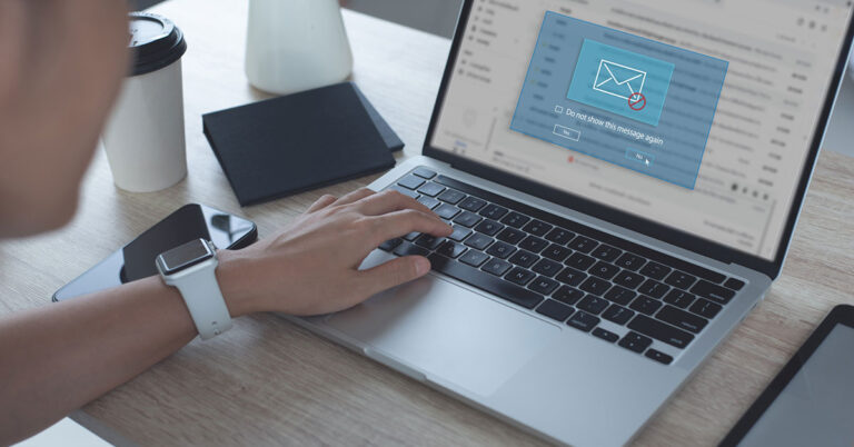 Protect Your Email