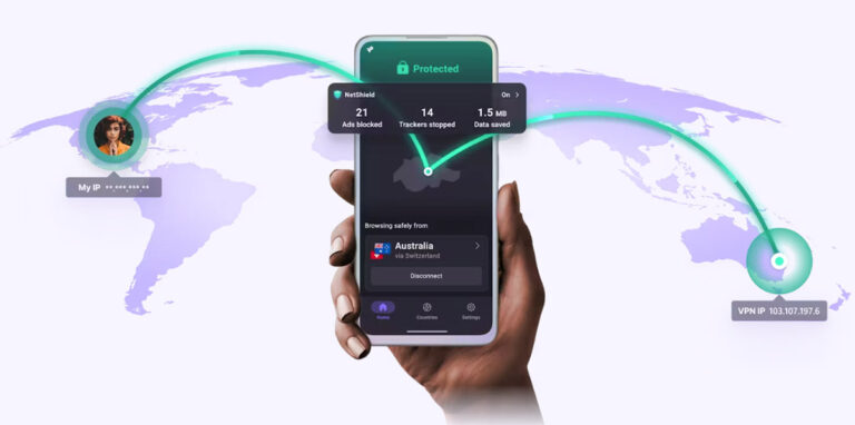 Proton VPN