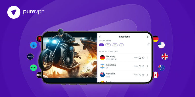 PureVPN