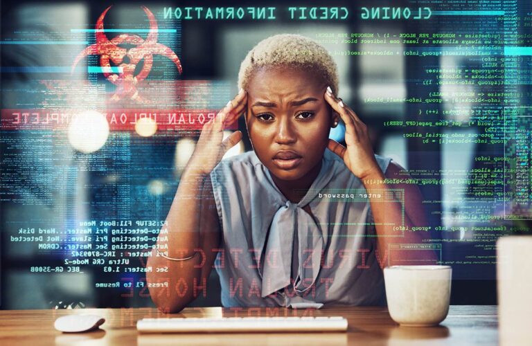 What is Ransomware?