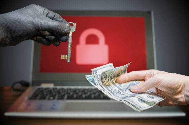 “WannaCry” Ransomware Attack is One of the Biggest