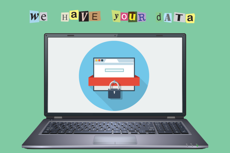 4 Steps to Fight Ransomware!