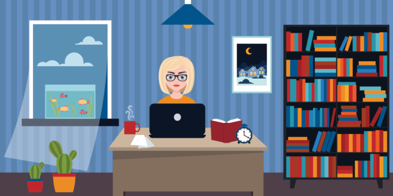 Cybersecurity Checklist for Remote Workers: How to Secure Your Home Office