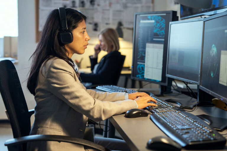 Operator standing by to take a scam report.