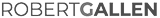 Robert Gallen logo