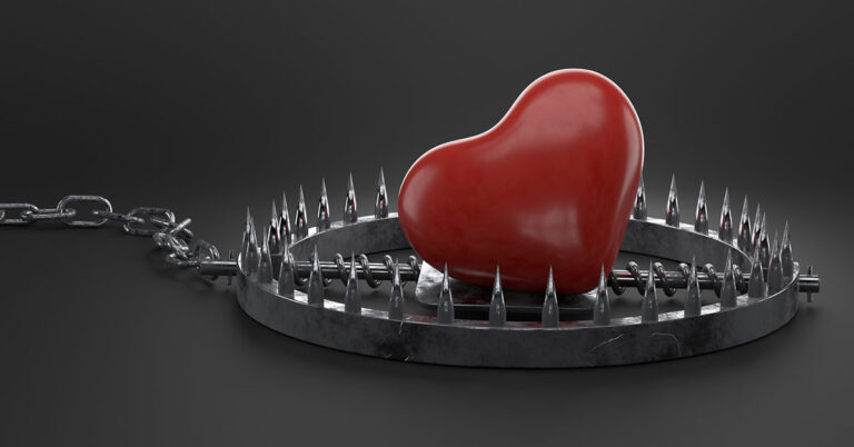 Pig Butchering Romance and Investment Scam