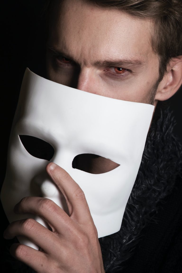 Cautionary Tales of Catfishing and Online Deception