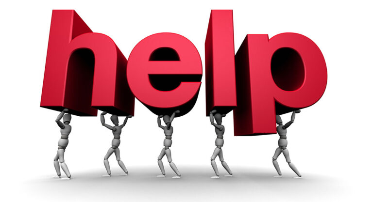 Resources for Scam Victims Who Need Help