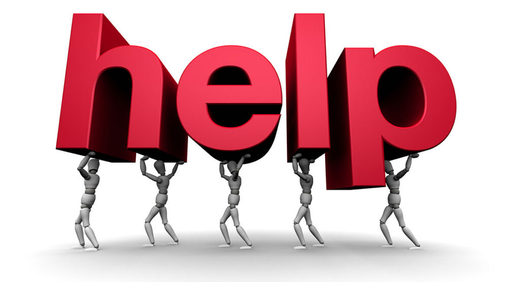 Resources for Scam Victims Who Need Help
