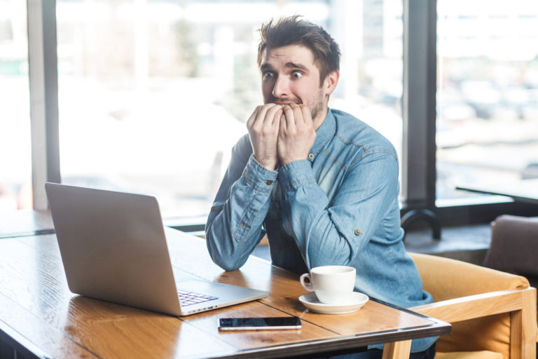 Understanding Scareware: Don’t Get Tricked by Scary Scams
