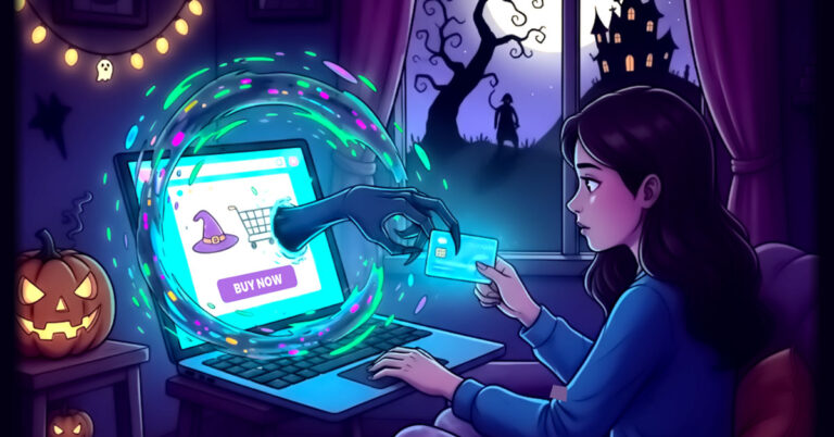 Scary Scams Are Real
