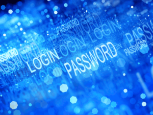 Is It Time to Change Passwords?