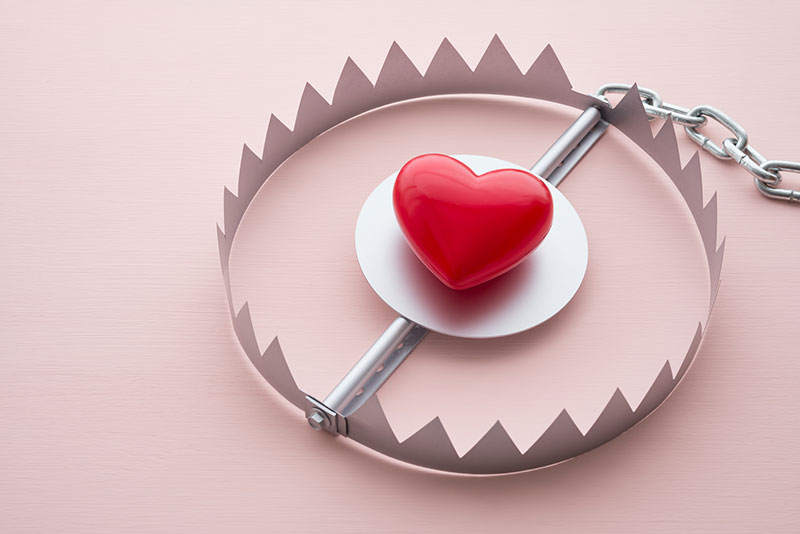 Romance Scams
