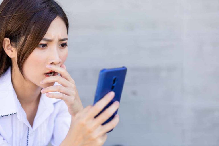 Is Your Phone Sharing Data Without You Knowing? Here’s How to Stay Safe