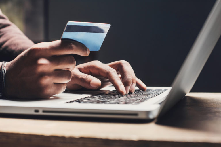 How to Secure Online Payments and Avoid Fraud