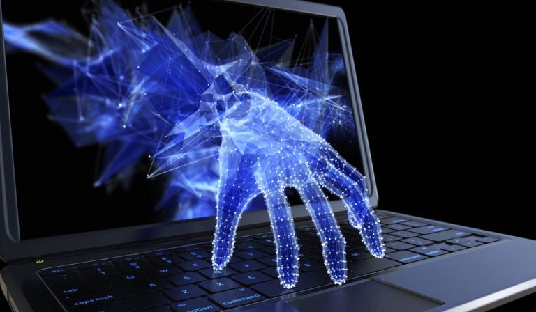 5 Signs Your Computer Was Hacked!