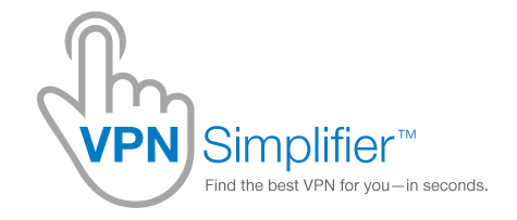 VPN Simplifier - The Best VPNs For You