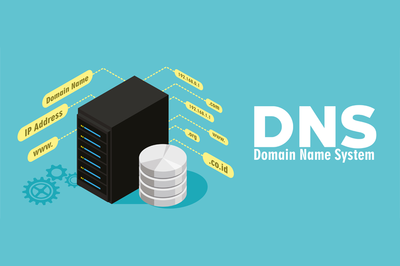 How To Use A SmartDNS Service To Unblock Websites