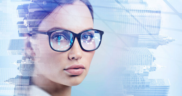 Smart Glasses