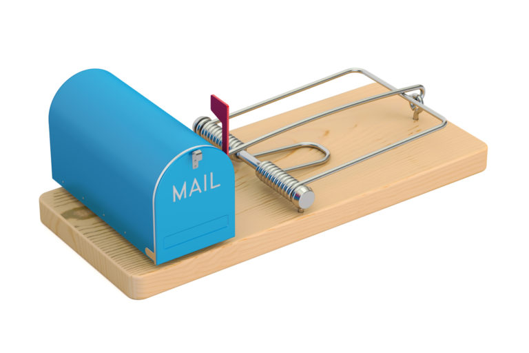 Spam Trap Guide: Understanding & Avoiding Traps