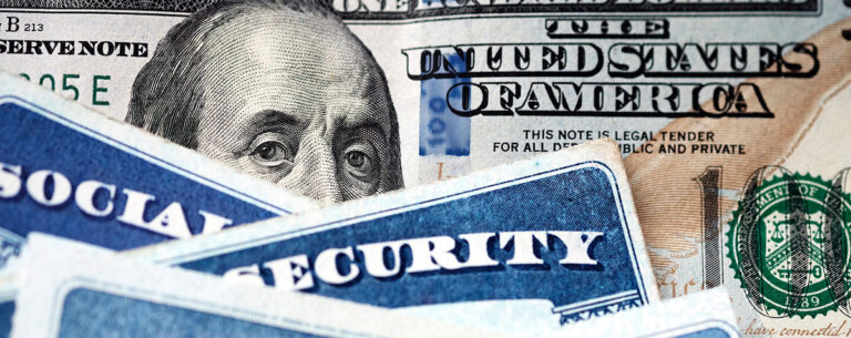 Social Security Protection