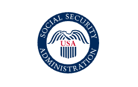 Social Security Administration seal