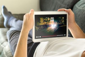 Top 4 VPNs for Watching Netflix