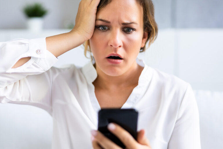 AI Voice Scams