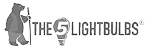 The 5 Lightbulbs logo