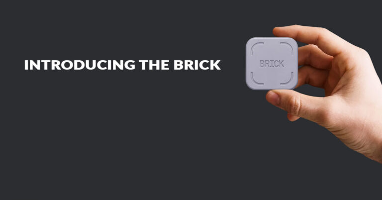 Introducing the Brick