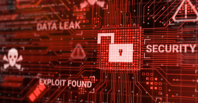Top 5 Data Breaches of 2024