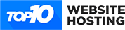 Top 10 Website Hosting