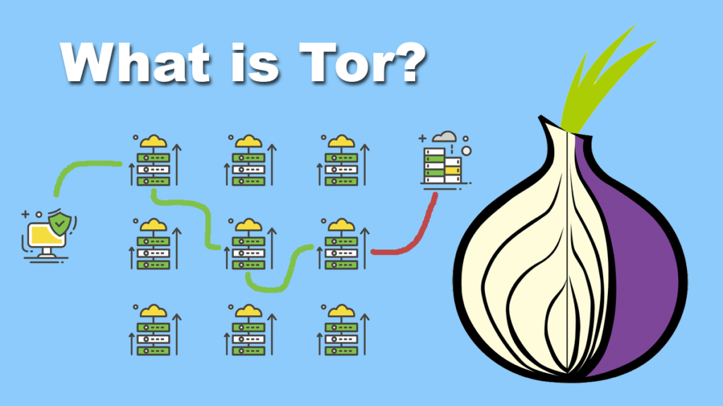 Tor: An Amazing Browser That Flies Under the Radar