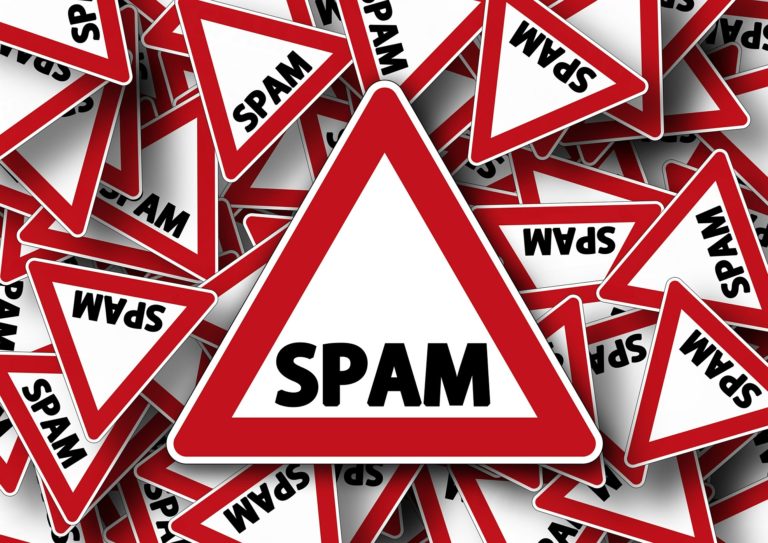 The goal of a DNS Blacklist is to prevent spam.